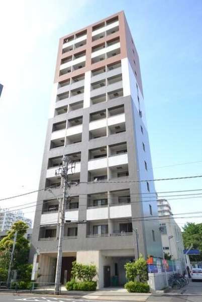 メイクスデザイン東陽町